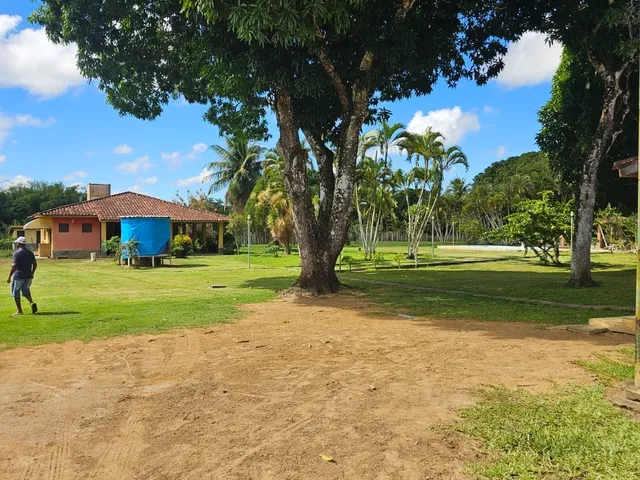 Imagem 4: FAZENDA RESIDENCIAL em CAMAÇARI - BA, MACHADINHO