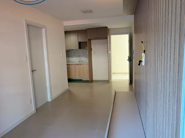 Imagem 3: DUETTO HORTO: APARTAMENTO NASCENTE, MOBILIADO E PRONTO PARA MORAR NO HORTO FLORESTAL