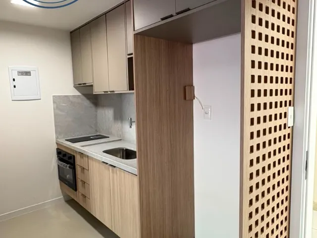 Imagem 9: DUETTO HORTO: APARTAMENTO NASCENTE, MOBILIADO E PRONTO PARA MORAR NO HORTO FLORESTAL
