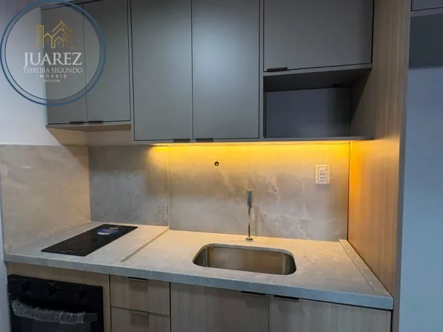 Imagem 4: DUETTO HORTO: APARTAMENTO NASCENTE, MOBILIADO E PRONTO PARA MORAR NO HORTO FLORESTAL
