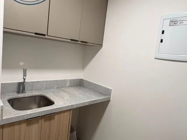 Imagem 7: DUETTO HORTO: APARTAMENTO NASCENTE, MOBILIADO E PRONTO PARA MORAR NO HORTO FLORESTAL