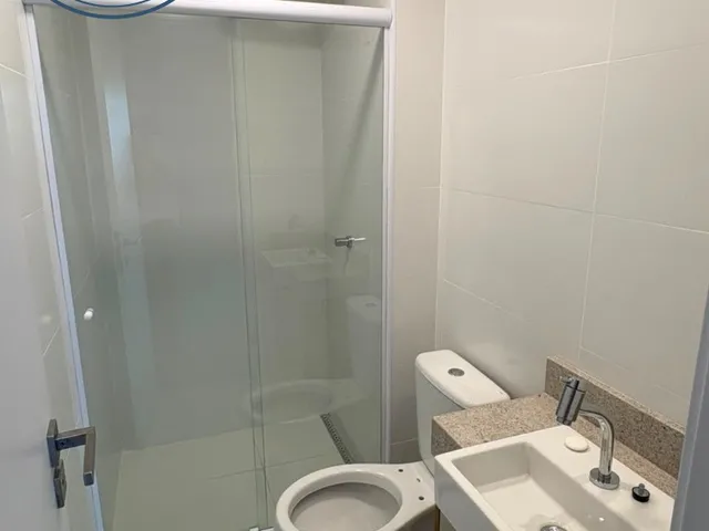 Imagem 5: DUETTO HORTO: APARTAMENTO NASCENTE, MOBILIADO E PRONTO PARA MORAR NO HORTO FLORESTAL