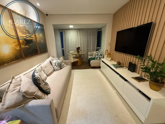 Imagem: APARTAMENTO À VENDA NO CONDOMÍNIO ATLANTIC