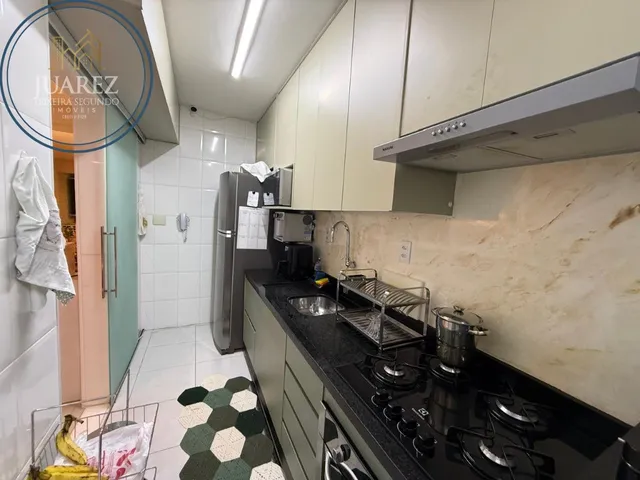 Imagem 12: Apartamento À Venda no Condomínio Atlantic Garden com 75M² e com Infraestrutura de Lazer!