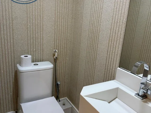 Imagem 15: Apartamento À Venda no Condomínio Atlantic Garden com 75M² e com Infraestrutura de Lazer!