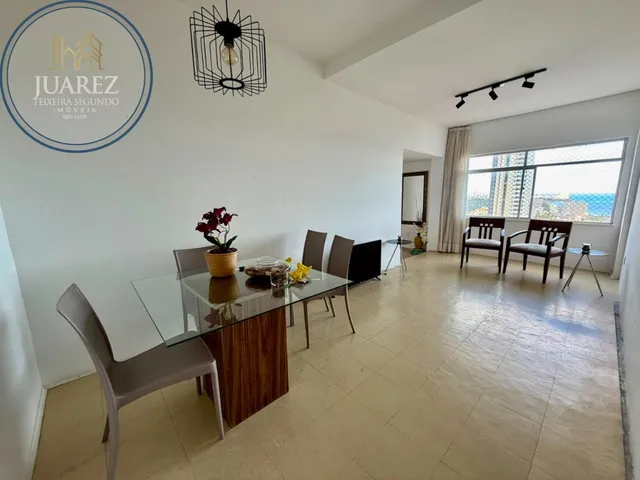 Imagem: APTO À VENDA NA ONDINA COM 96,10M² E EXCELENTE