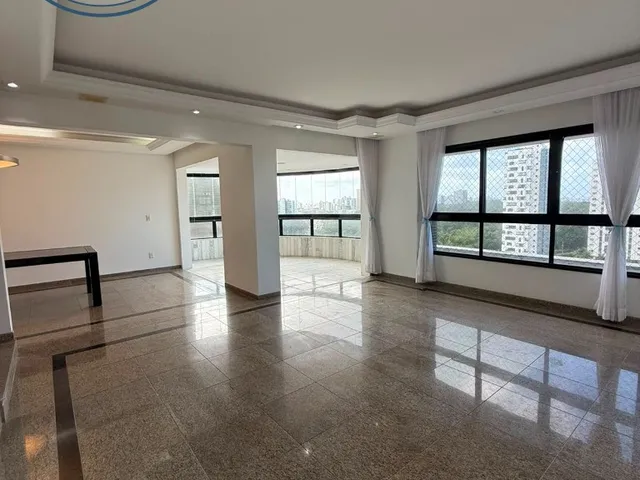 Imagem: Apartamento À Venda no Cidade Jardim, com