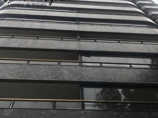 Imagem: APARTAMENTO NO MANSÃO BERNARDO MARTINS