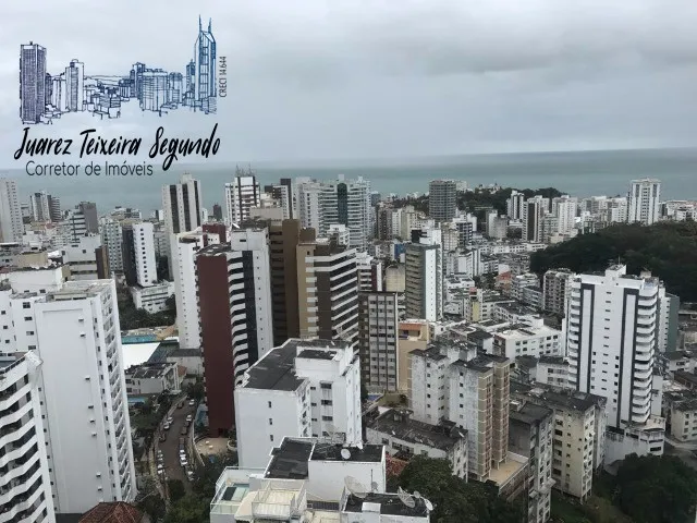 Imagem 2: APARTAMENTO NO MANSÃO BERNARDO MARTINS CATHARINO ANDAR ALTO NO MELHOR DA GRAÇA!