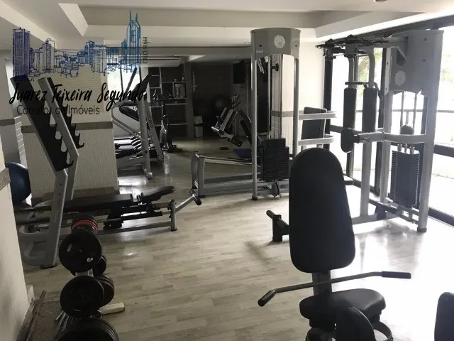 Imagem 5: APARTAMENTO NO MANSÃO BERNARDO MARTINS CATHARINO ANDAR ALTO NO MELHOR DA GRAÇA!