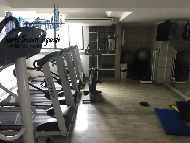 Imagem 6: APARTAMENTO NO MANSÃO BERNARDO MARTINS CATHARINO ANDAR ALTO NO MELHOR DA GRAÇA!
