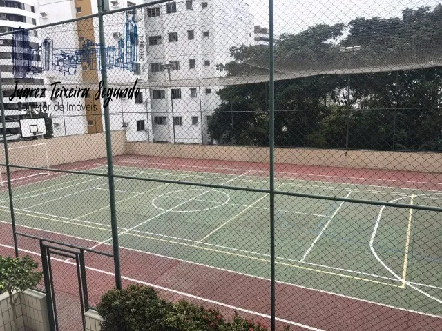 Imagem 7: APARTAMENTO NO MANSÃO BERNARDO MARTINS CATHARINO ANDAR ALTO NO MELHOR DA GRAÇA!