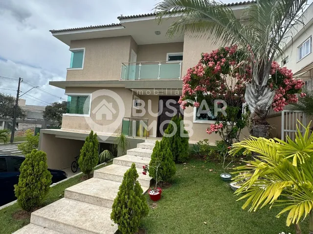 Imagem: CASA RESIDENCIAL em CAMAÇARI - BA, ALPHAVILLE
