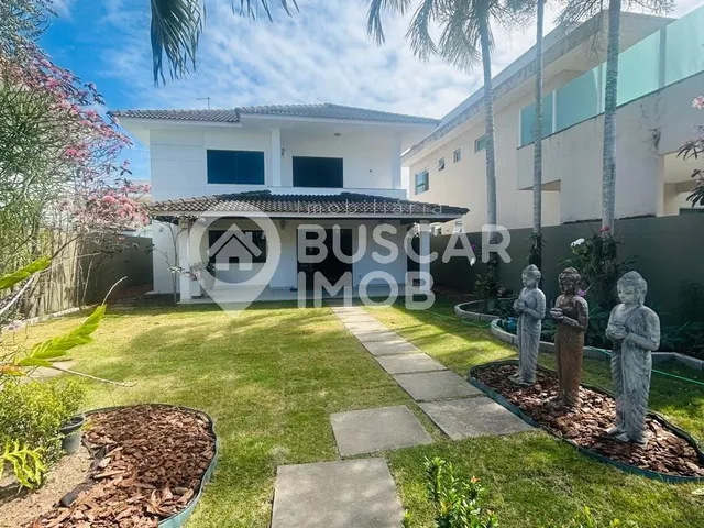 Imagem 3: CASA COM 5/4 NA PRISCILA DUTRA
