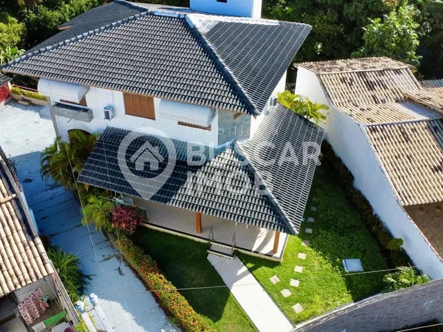 Imagem: CASA RESIDENCIAL em LAURO DE FREITAS - BA