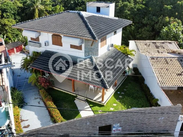 Imagem 9: CASA RESIDENCIAL em LAURO DE FREITAS - BA, VILAS DO ATLÂNTICO