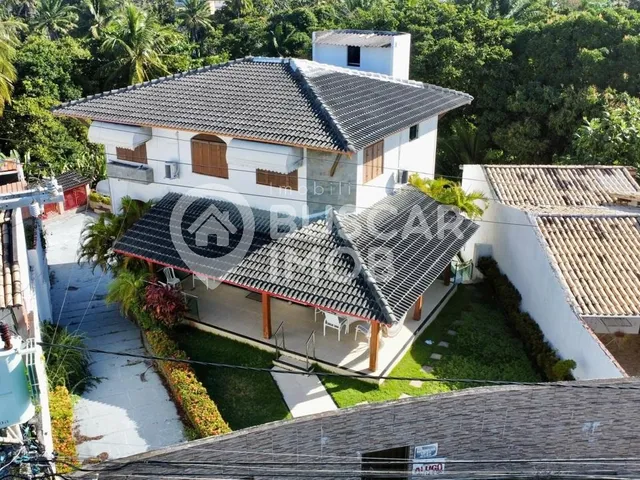 Imagem 8: CASA RESIDENCIAL em LAURO DE FREITAS - BA, VILAS DO ATLÂNTICO