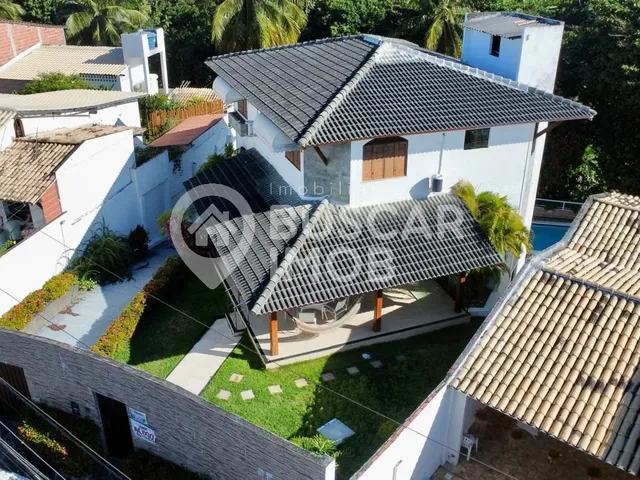 Imagem 15: CASA RESIDENCIAL em LAURO DE FREITAS - BA, VILAS DO ATLÂNTICO