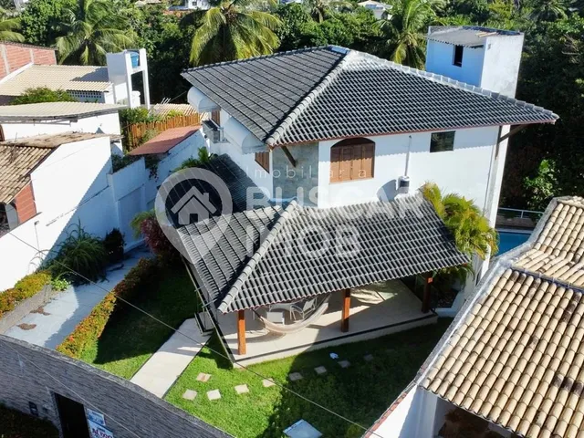Imagem 4: CASA RESIDENCIAL em LAURO DE FREITAS - BA, VILAS DO ATLÂNTICO