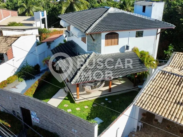 Imagem 11: CASA RESIDENCIAL em LAURO DE FREITAS - BA, VILAS DO ATLÂNTICO