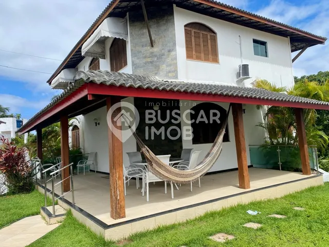 Imagem 6: CASA RESIDENCIAL em LAURO DE FREITAS - BA, VILAS DO ATLÂNTICO