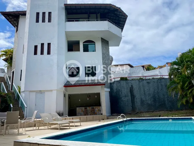 Imagem 13: CASA RESIDENCIAL em LAURO DE FREITAS - BA, VILAS DO ATLÂNTICO