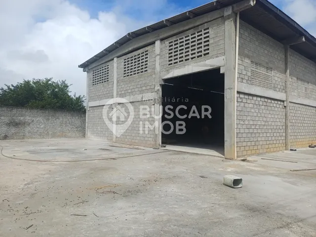 Imagem: GALPÃO COMERCIAL em LAURO DE FREITAS