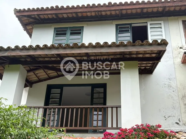 Imagem 6: CASA RESIDENCIAL em LAURO DE FREITAS - BA, PORTÃO