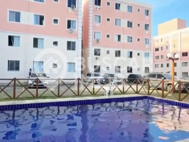 Imagem: APARTAMENTO RESIDENCIAL em LAURO DE FREITAS