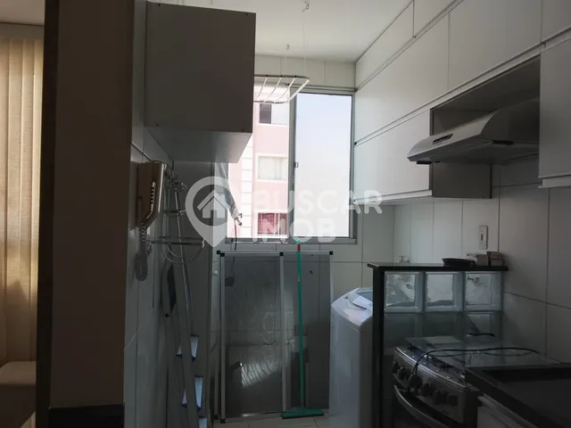 Imagem 5: APARTAMENTO RESIDENCIAL em LAURO DE FREITAS - BA, CENTRO
