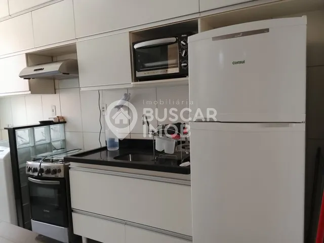 Imagem 4: APARTAMENTO RESIDENCIAL em LAURO DE FREITAS - BA, CENTRO