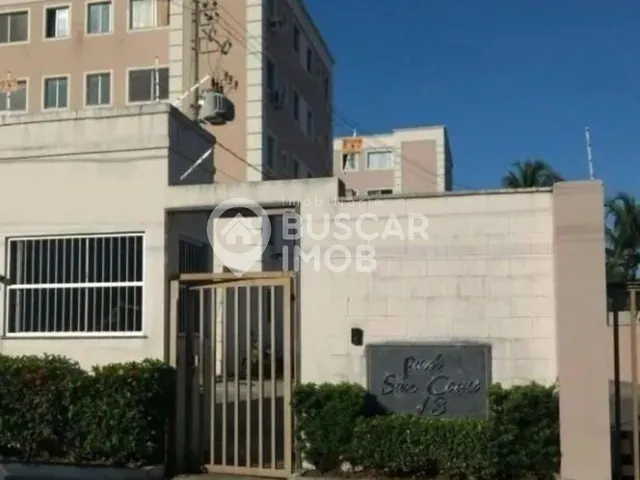 Imagem 7: APARTAMENTO RESIDENCIAL em LAURO DE FREITAS - BA, CENTRO