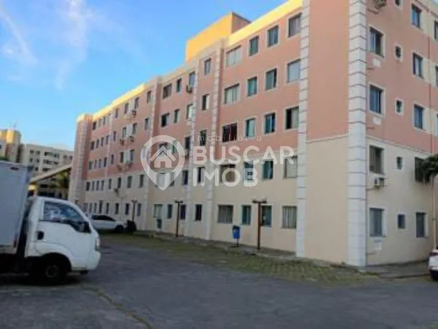 Imagem 14: APARTAMENTO RESIDENCIAL em LAURO DE FREITAS - BA, CENTRO