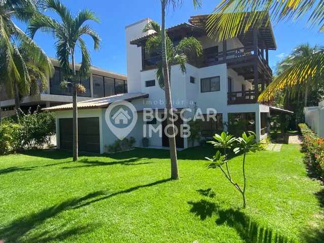 Imagem: CASA RESIDENCIAL em CAMAÇARI - BA, BUSCA