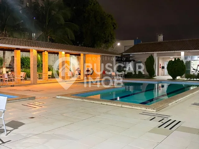 Imagem: Apartamento Residencial em Lauro de Freitas
