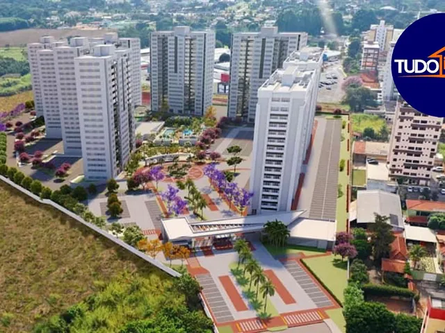 Imagem 5: 0 Apartamento com 2 dormitórios