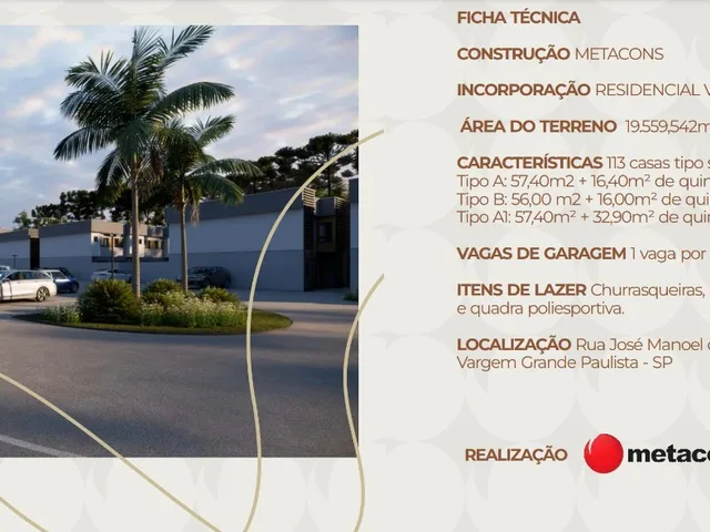Imagem 13: ?? *Villa Campestre Plus