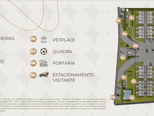 Imagem 2: ?? *Villa Campestre Plus
