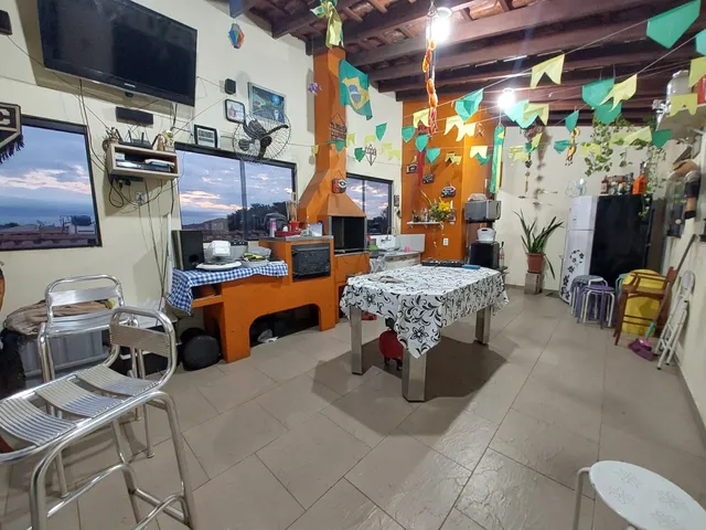 Imagem: Imperdível casa à venda em Campinas-SP