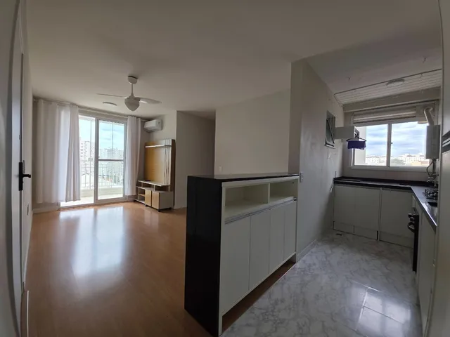 Imagem: Apartamento À Venda em Campinas-Sp, Parque