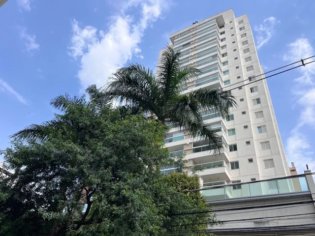 Imagem: Apartamento à venda no Centro de Campinas-SP
