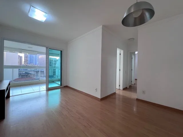 Imagem 5: Apartamento à venda no Centro de Campinas-SP: 2 quartos, 1 suíte, 2 salas, 2 banheiros