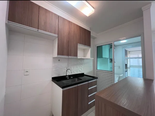 Imagem 14: Apartamento à venda no Centro de Campinas-SP: 2 quartos, 1 suíte, 2 salas, 2 banheiros