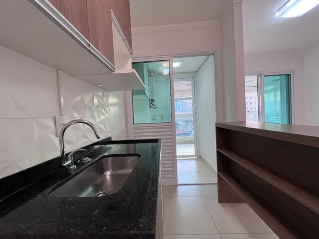 Imagem 3: Apartamento à venda no Centro de Campinas-SP: 2 quartos, 1 suíte, 2 salas, 2 banheiros