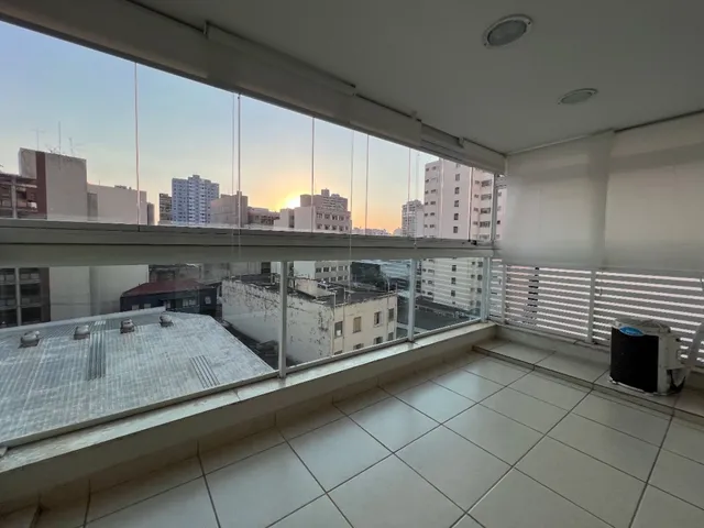 Imagem 13: Apartamento à venda no Centro de Campinas-SP: 2 quartos, 1 suíte, 2 salas, 2 banheiros