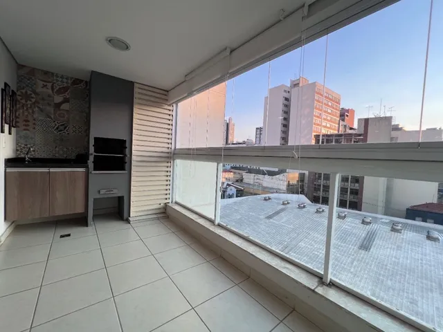 Imagem 4: Apartamento à venda no Centro de Campinas-SP: 2 quartos, 1 suíte, 2 salas, 2 banheiros