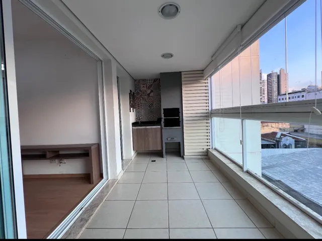 Imagem 6: Apartamento à venda no Centro de Campinas-SP: 2 quartos, 1 suíte, 2 salas, 2 banheiros