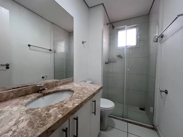 Imagem 7: Apartamento à venda no Centro de Campinas-SP: 2 quartos, 1 suíte, 2 salas, 2 banheiros