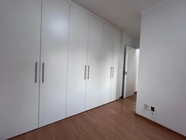 Imagem 2: Apartamento à venda no Centro de Campinas-SP: 2 quartos, 1 suíte, 2 salas, 2 banheiros