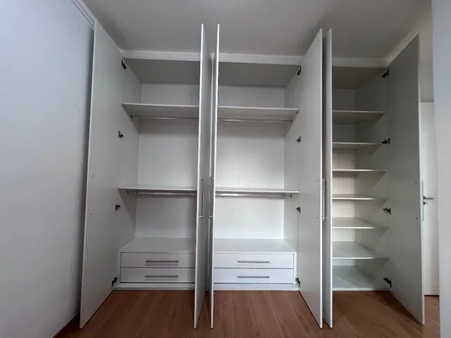 Imagem 11: Apartamento à venda no Centro de Campinas-SP: 2 quartos, 1 suíte, 2 salas, 2 banheiros